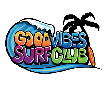Good Vibes Surf Club